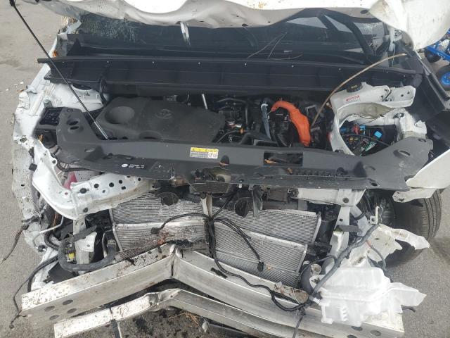 Photo 12 from auction – 2024 TOYOTA HIGHLANDER with VIN 5TDKBRCH1RS143588