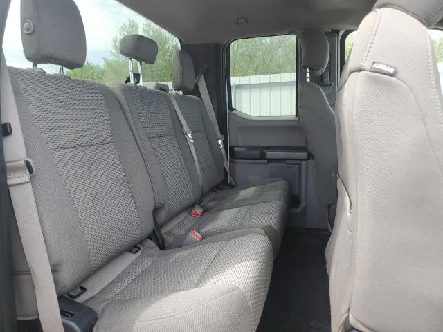 Photo 10 from auction – 2017 FORD F150 SUPER with VIN 1FTFX1EF8HKD02323