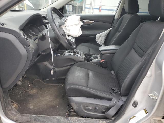 Photo 7 from auction – 2019 NISSAN ROGUE S with VIN KNMAT2MT3KP508050