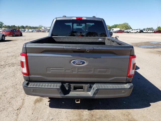 Photo 6 from auction – 2021 FORD F150 SUPER with VIN 1FTFW1ED0MFB24699