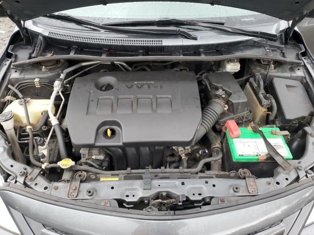 Photo 11 from auction – 2012 TOYOTA COROLLA BA with VIN 2T1BU4EE0CC874819
