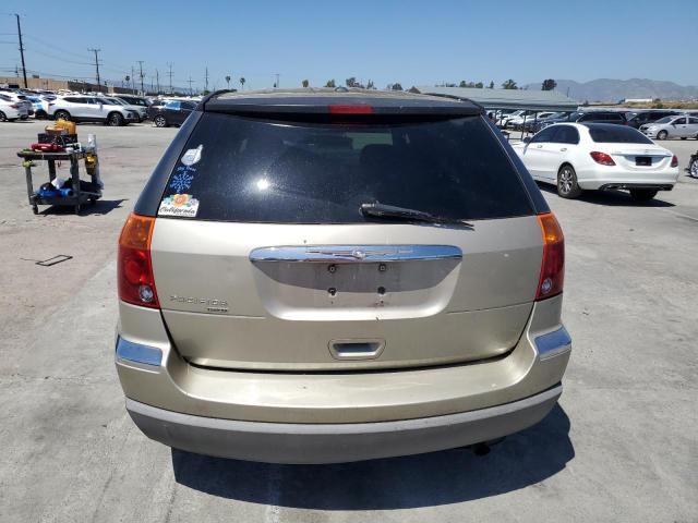 Photo 6 from auction – 2006 CHRYSLER PACIFICA T with VIN 2A4GM684X6R763195