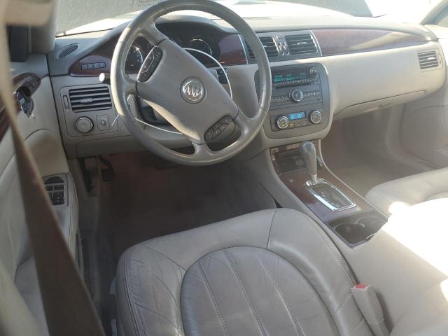 Zdjęcie 8 z aukcji – 2007 BUICK LUCERNE CX z VIN 1G4HD57247U181033