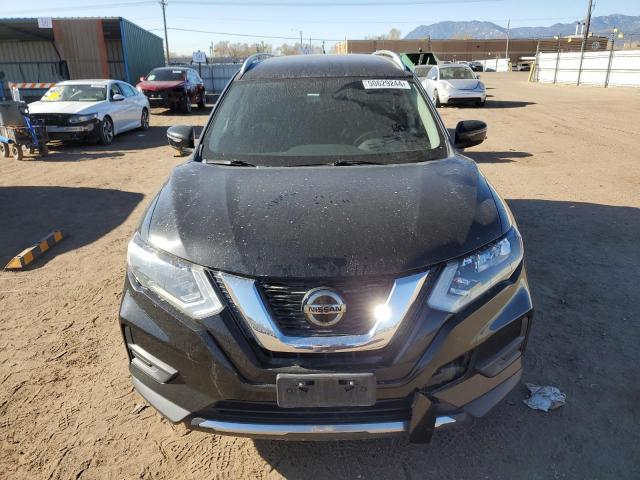 Photo 5 from auction – 2018 NISSAN ROGUE S with VIN JN8AT2MVXJW312004