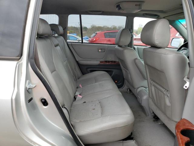 Photo 10 from auction – 2006 TOYOTA HIGHLANDER with VIN JTEEP21A960171175