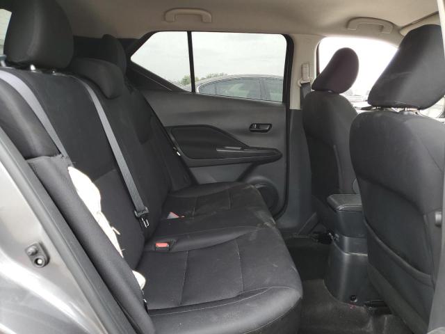 Photo 10 from auction – 2023 NISSAN KICKS S with VIN 3N1CP5BV6PL475960