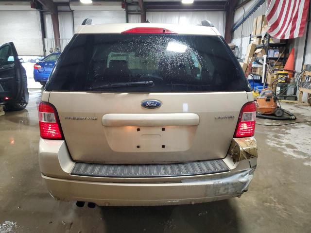 Photo 6 from auction – 2007 FORD FREESTYLE with VIN 1FMDK03137GA34673