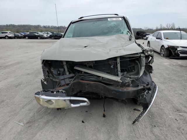 Photo 5 from auction – 2003 OLDSMOBILE BRAVADA with VIN 1GHDT13S232125077