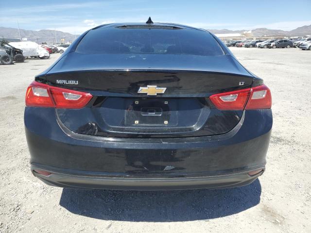 Photo 6 from auction – 2018 CHEVROLET MALIBU LT with VIN 1G1ZD5ST9JF101786
