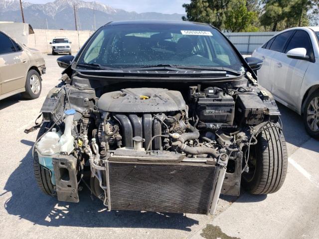 Photo 5 from auction – 2016 KIA FORTE LX with VIN KNAFX4A68G5528119