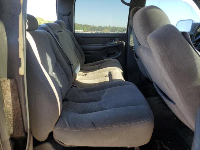 Photo 10 from auction – 2005 CHEVROLET SILVERADO with VIN 1GCHK23245F915928