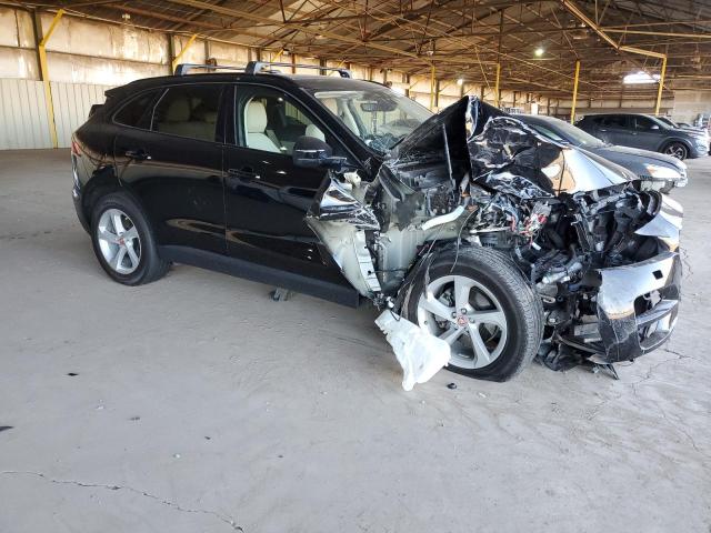 Photo 4 from auction – 2020 JAGUAR F-PACE PRE with VIN SADCJ2FX5LA656904