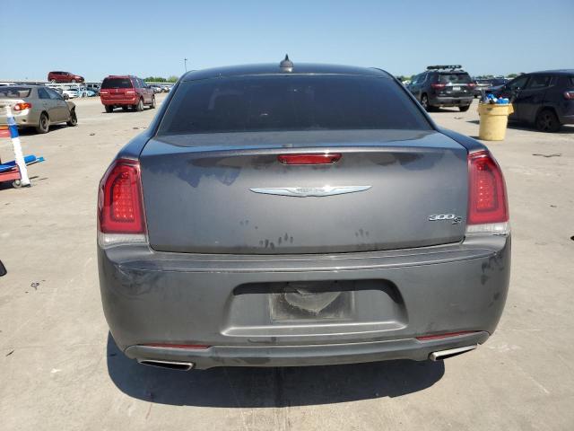 Photo 6 from auction – 2019 CHRYSLER 300 S with VIN 2C3CCABG4KH539454