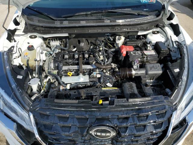 Photo 11 from auction – 2023 NISSAN KICKS S with VIN 3N1CP5BV6PL500906