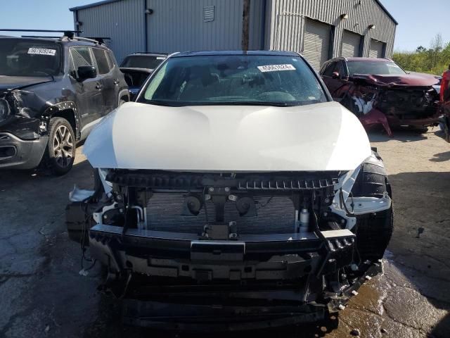 Photo 5 from auction – 2023 NISSAN MAXIMA PLA with VIN 1N4AA6FV7PC503661