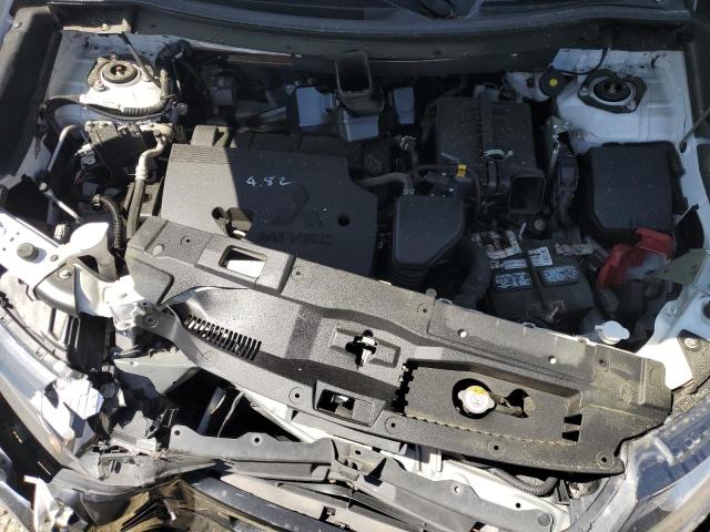 Photo 12 from auction – 2020 MITSUBISHI OUTLANDER with VIN JA4AD3A32LZ041050