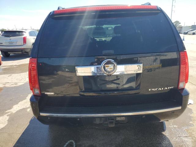 Photo 6 from auction – 2012 CADILLAC ESCALADE L with VIN 1GYS4BEFXCR289842