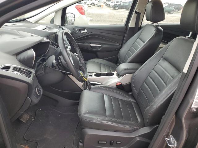 Photo 7 from auction – 2013 FORD C-MAX SEL with VIN 1FADP5BU7DL519714