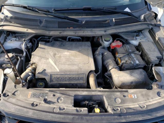 Photo 12 from auction – 2016 FORD EXPLORER S with VIN 1FM5K8GT5GGA03925