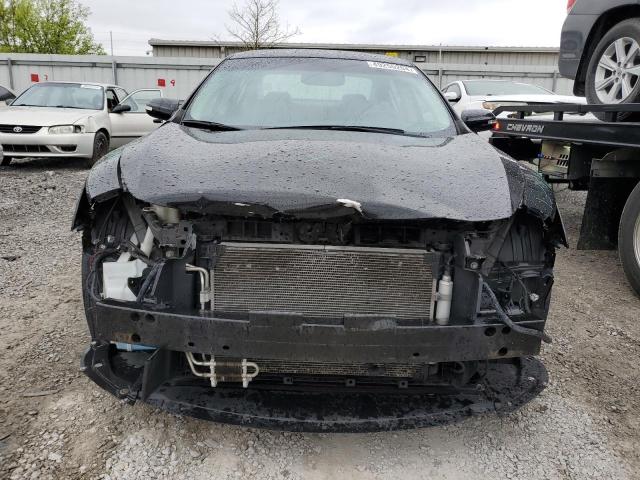 Photo 5 from auction – 2014 NISSAN MAXIMA S with VIN 1N4AA5AP5EC905565