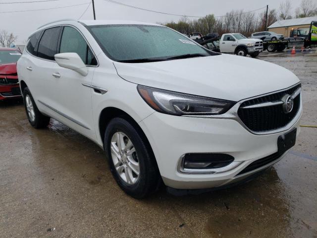 Photo 4 from auction – 2021 BUICK ENCLAVE ES with VIN 5GAERBKW4MJ165351