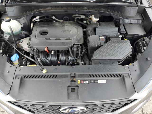 Photo 11 from auction – 2020 HYUNDAI TUCSON LIM with VIN KM8J33AL3LU211336
