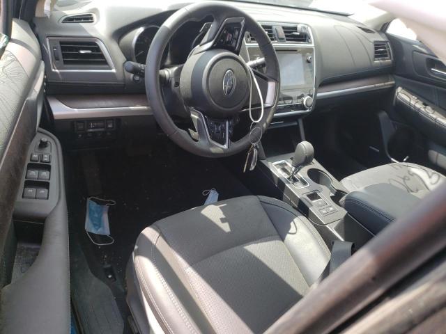 Photo 8 from auction – 2019 SUBARU OUTBACK 2. with VIN 4S4BSANC9K3323729