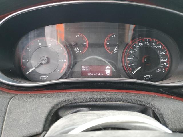 Photo 9 from auction – 2015 DODGE DART SXT with VIN 1C3CDFBB9FD435821