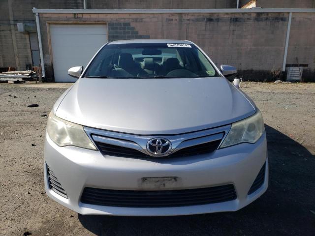 Photo 5 from auction – 2012 TOYOTA CAMRY BASE with VIN 4T1BF1FK0CU016598