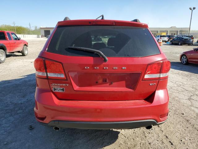 Photo 6 from auction – 2013 DODGE JOURNEY SX with VIN 3C4PDDBG6DT507370