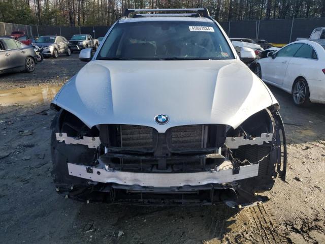 Photo 5 from auction – 2016 BMW X5 XDRIVE3 with VIN 5UXKR0C51G0U48522