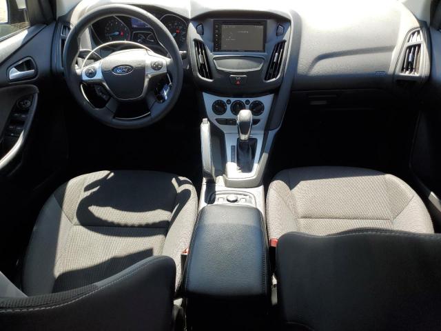 Photo 8 from auction – 2014 FORD FOCUS SE with VIN 1FADP3F26EL146664