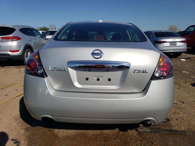 Photo 6 from auction – 2011 NISSAN ALTIMA BAS with VIN 1N4AL2AP6BN433370