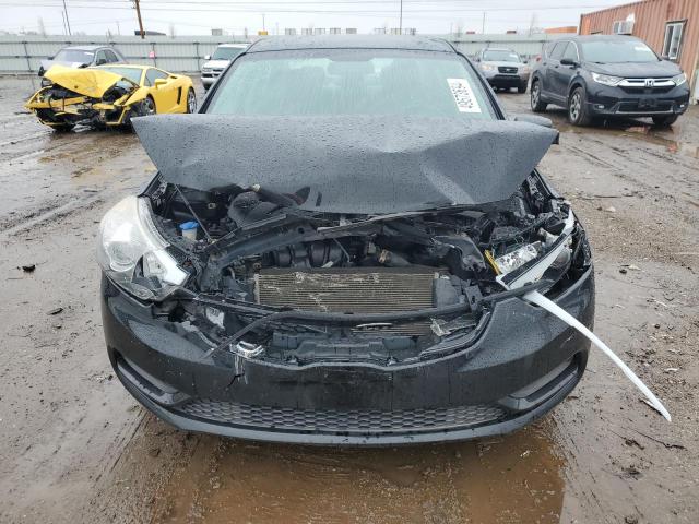Photo 5 from auction – 2015 KIA FORTE LX with VIN KNAFK4A66F5386186