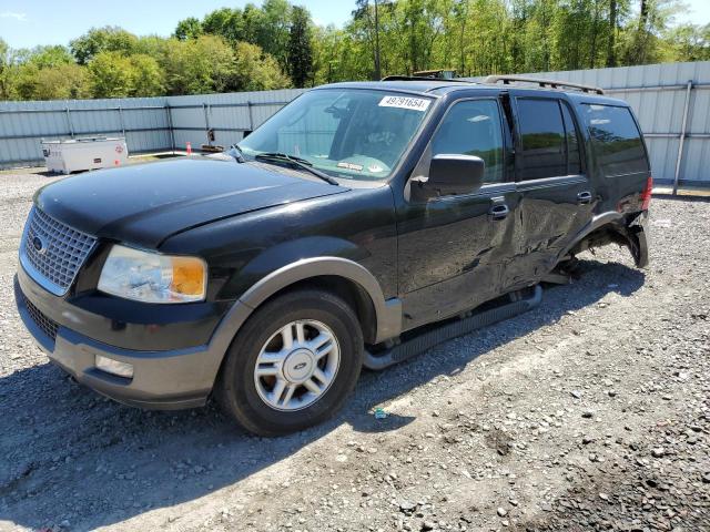 FORD EXPEDITION 2005 with VIN 1FMFU16575LA84228 - Photo from auction