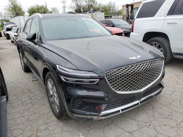 Photo 4 from auction – 2023 GENESIS GV70 BASE with VIN KMUMADTB5PU116278