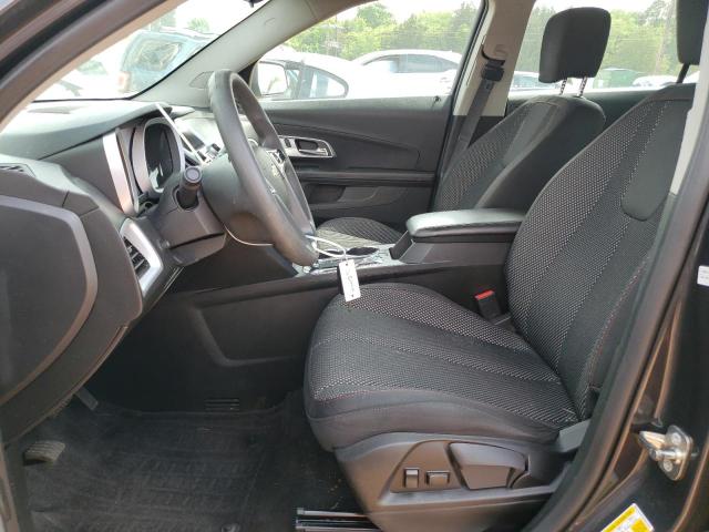 Photo 7 from auction – 2016 CHEVROLET EQUINOX LS with VIN 2GNALBEK8G6244098