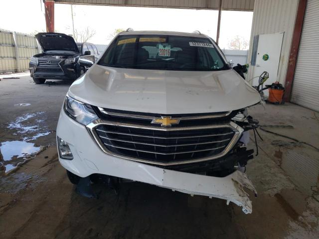 Photo 5 from auction – 2021 CHEVROLET EQUINOX PR with VIN 3GNAXNEV8MS172008