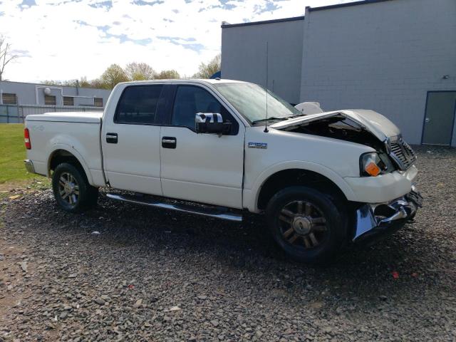 Photo 4 from auction – 2008 FORD F150 SUPER with VIN 1FTPW14V58FA45002
