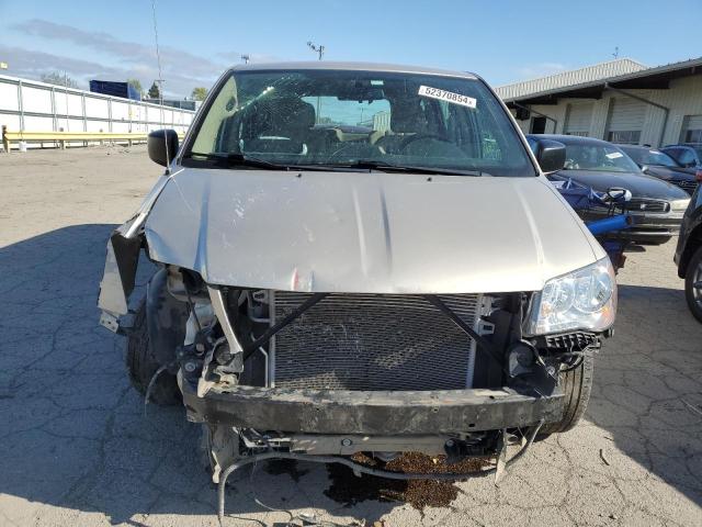 Photo 5 from auction – 2015 DODGE GRAND CARA with VIN 2C4RDGBG0FR543491