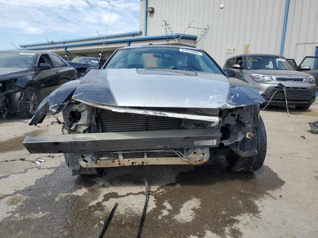 Photo 5 from auction – 2004 FORD MUSTANG with VIN 1FAFP40674F196657