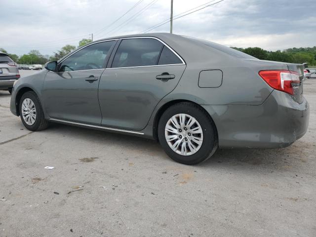 Photo 2 from auction – 2014 TOYOTA CAMRY L with VIN 4T4BF1FK0ER432837