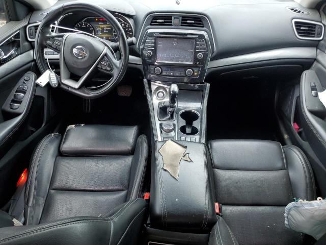 Photo 8 from auction – 2017 NISSAN MAXIMA 3.5 with VIN 1N4AA6AP2HC440298