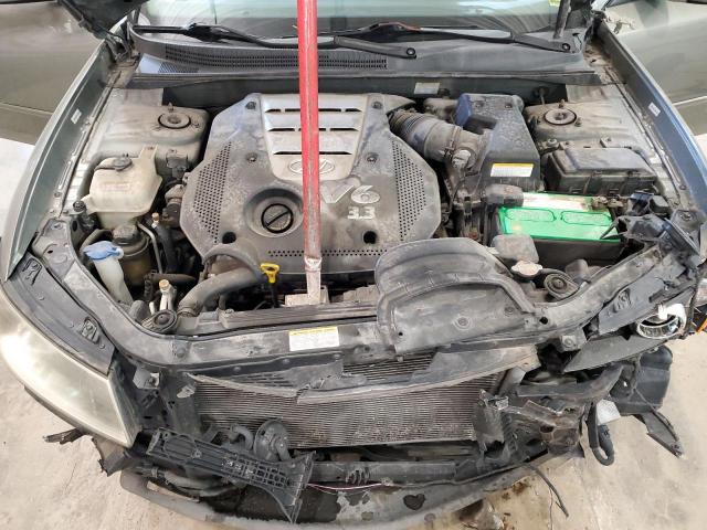 Photo 11 from auction – 2007 HYUNDAI SONATA SE with VIN 5NPEU46F17H277363