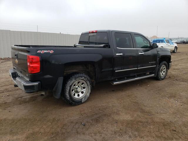 Photo 3 from auction – 2015 CHEVROLET SILVERADO with VIN 1GCUKSEC9FF201895