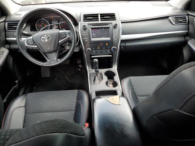 Photo 8 from auction – 2015 TOYOTA CAMRY LE with VIN 4T1BF1FK7FU977929