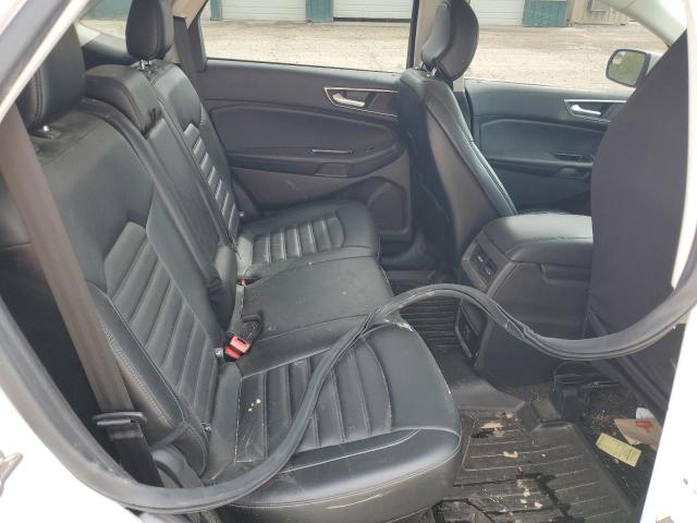 Photo 11 from auction – 2016 FORD EDGE SEL with VIN 2FMPK4J80GBB90584