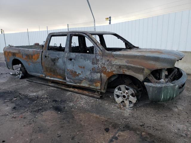 Photo 4 from auction – 2016 RAM 2500 ST with VIN 3C6UR5HL0GG342113