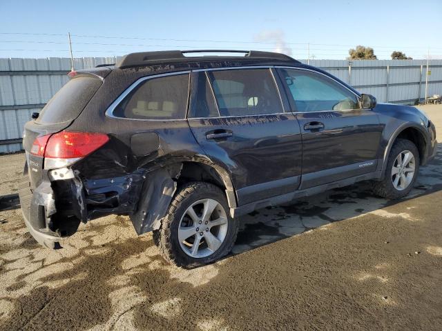 Снимка 3 от търг – 2013 SUBARU OUTBACK 2. с VIN 4S4BRBCC1D3206007