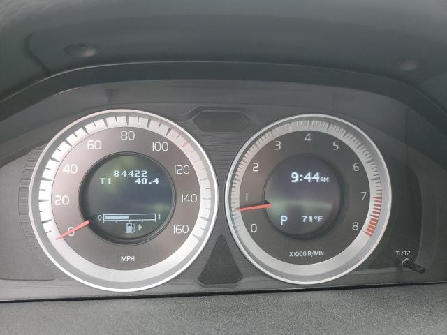 Photo 9 from auction – 2013 VOLVO S60 T5 with VIN YV1612FS6D2210845